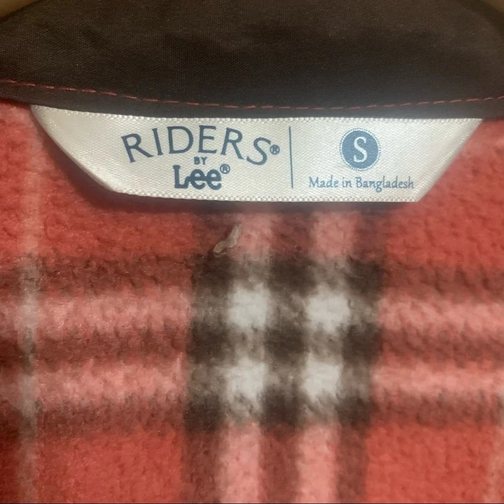 Lee Riders Shacket S - Picture 2 of 4